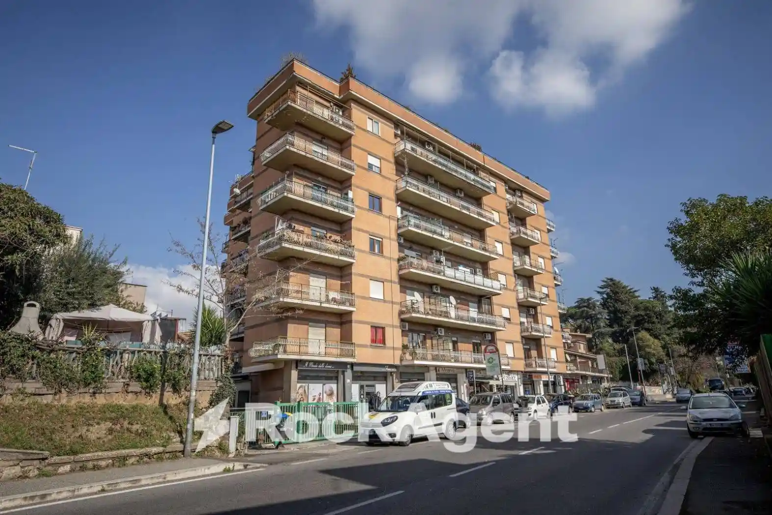 Appartamento in vendita a Tivoli