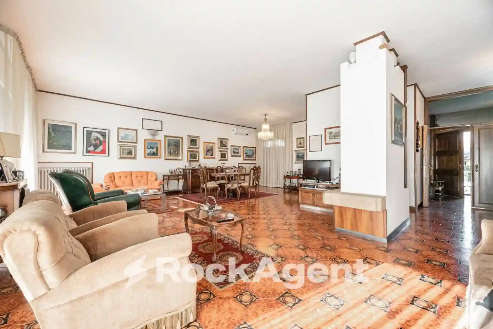 Villa - foto 5
