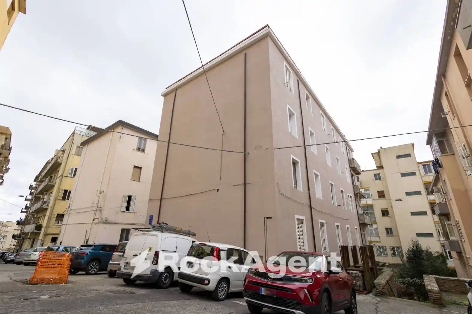 Appartamento in vendita a Catanzaro