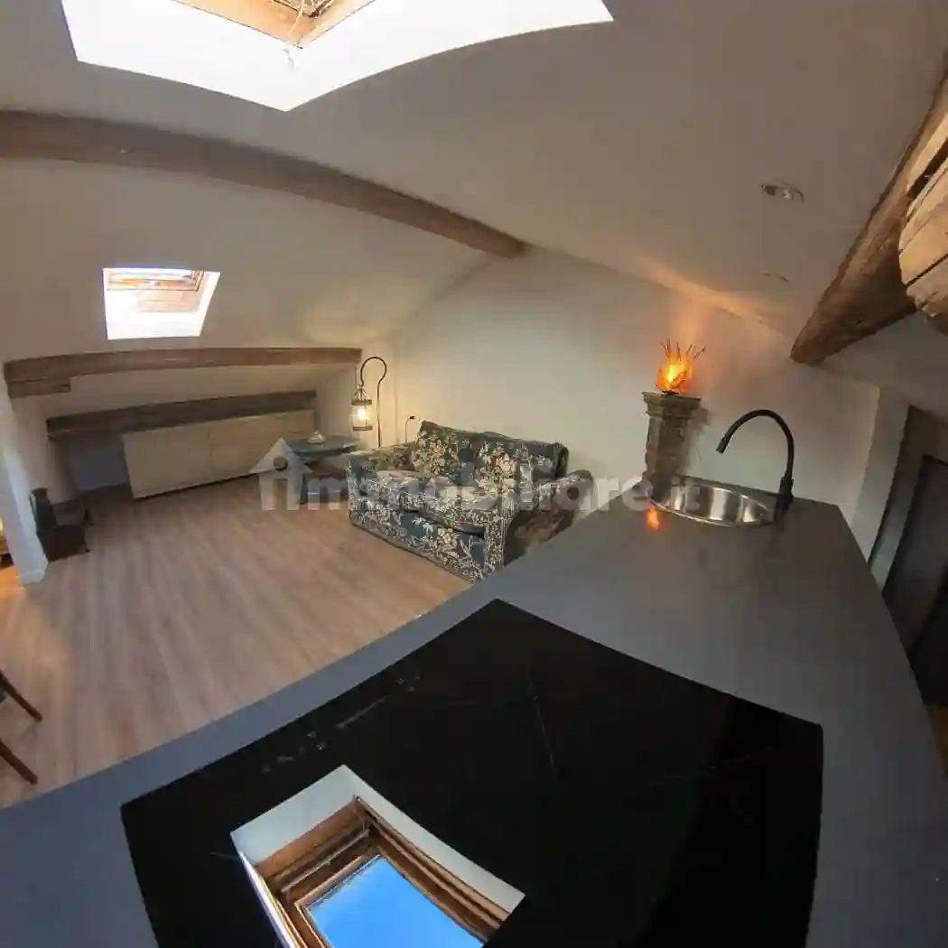 Attico - Mansarda - foto 2