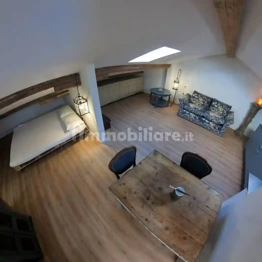 Attico - Mansarda - foto 3