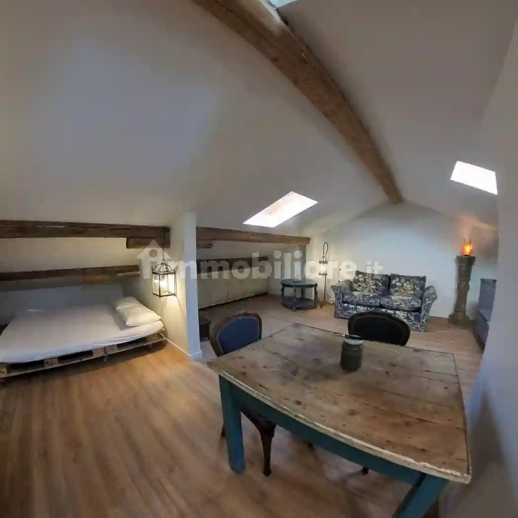 Attico - Mansarda - foto 4
