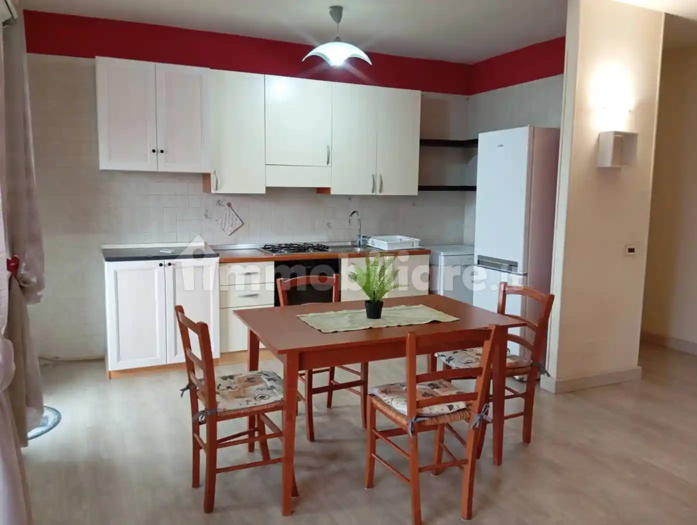 Appartamento in affitto a Lecce