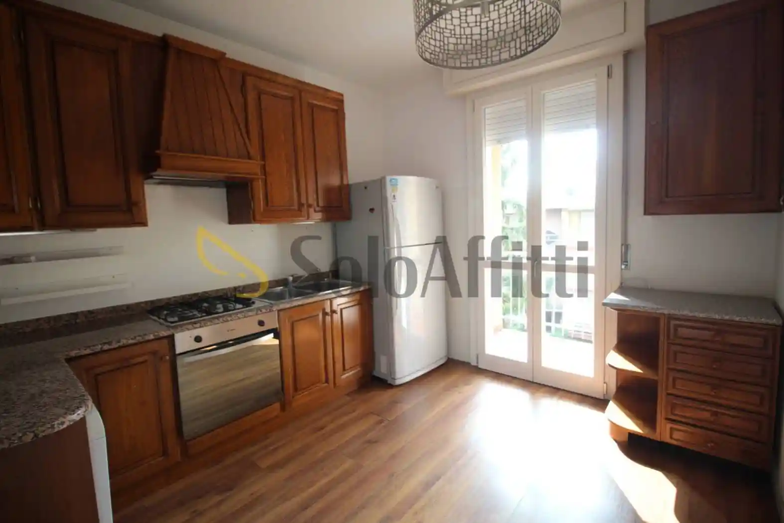 Appartamento in affitto a Lecco