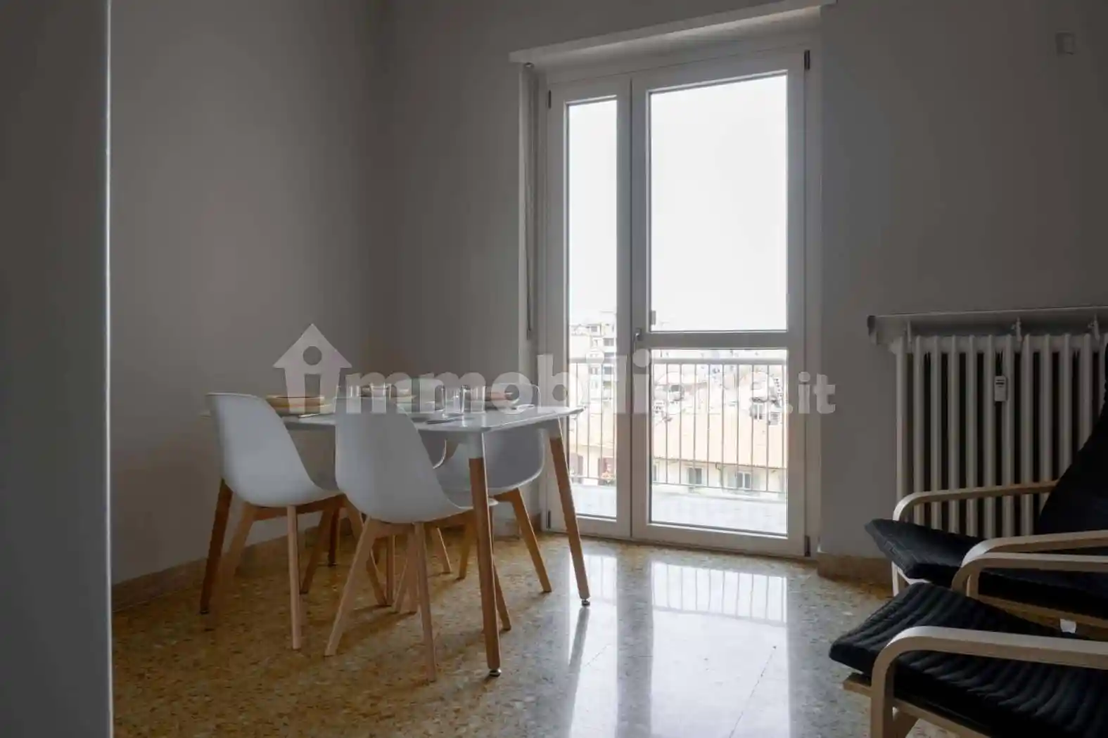 Appartamento in affitto a Torino