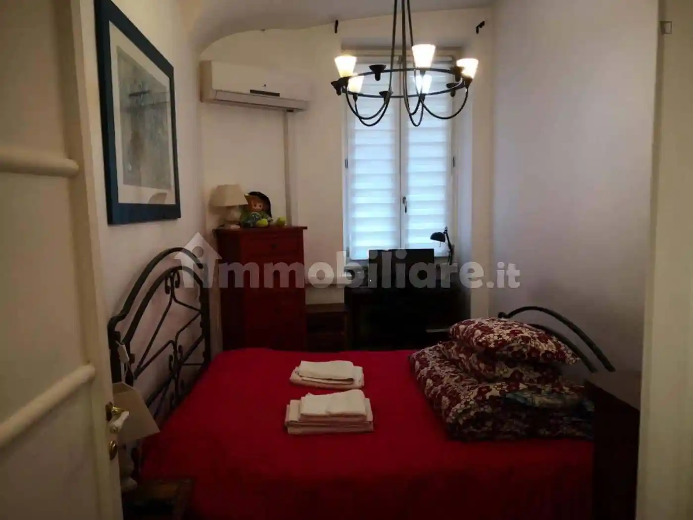 Appartamento in affitto a Roma