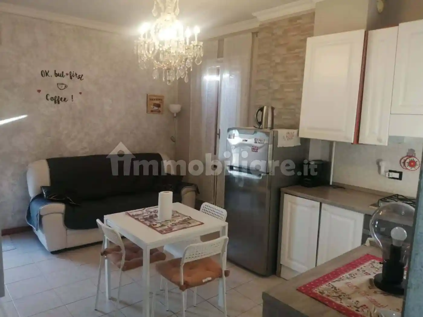 Appartamento in affitto a Bologna