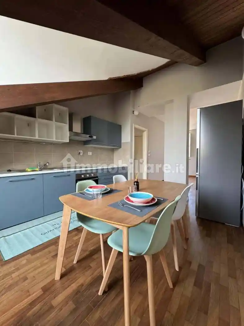 Appartamento in affitto a Torino