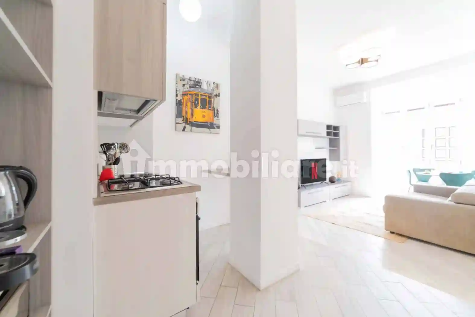 Appartamento - foto 2