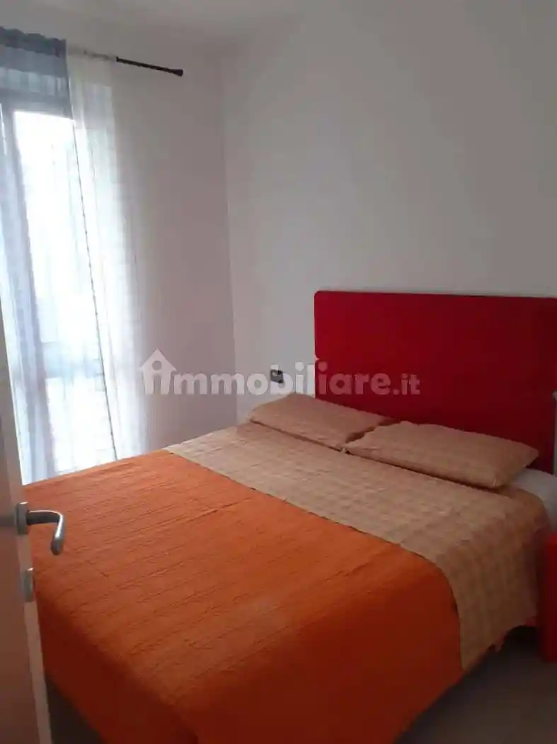 Appartamento in affitto a Agrate Brianza