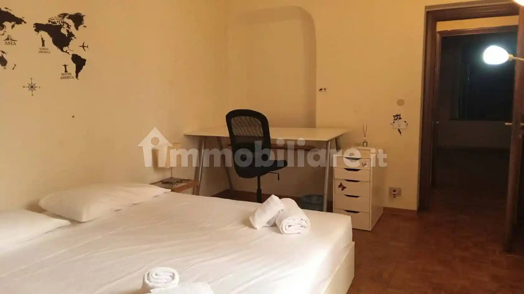 Appartamento in affitto a Firenze