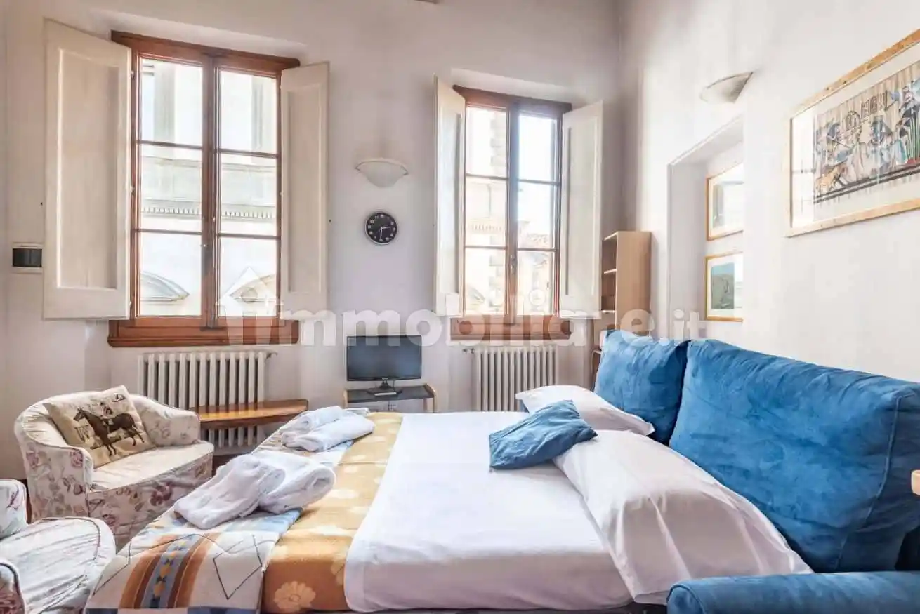 Appartamento in affitto a Firenze