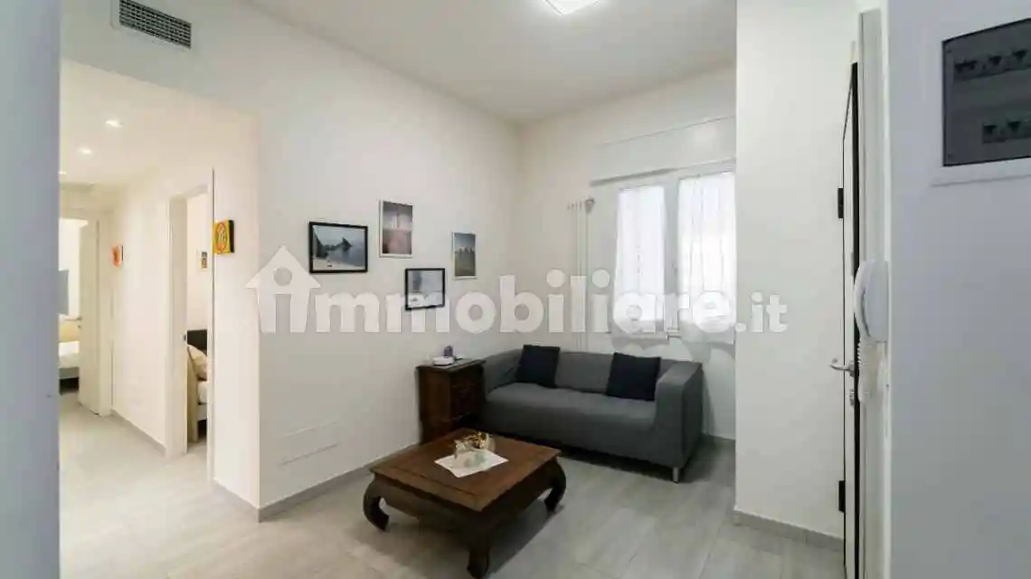 Appartamento in affitto a Bologna