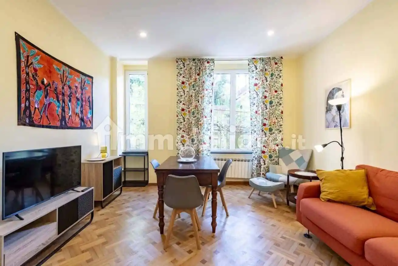 Appartamento in affitto a Genova