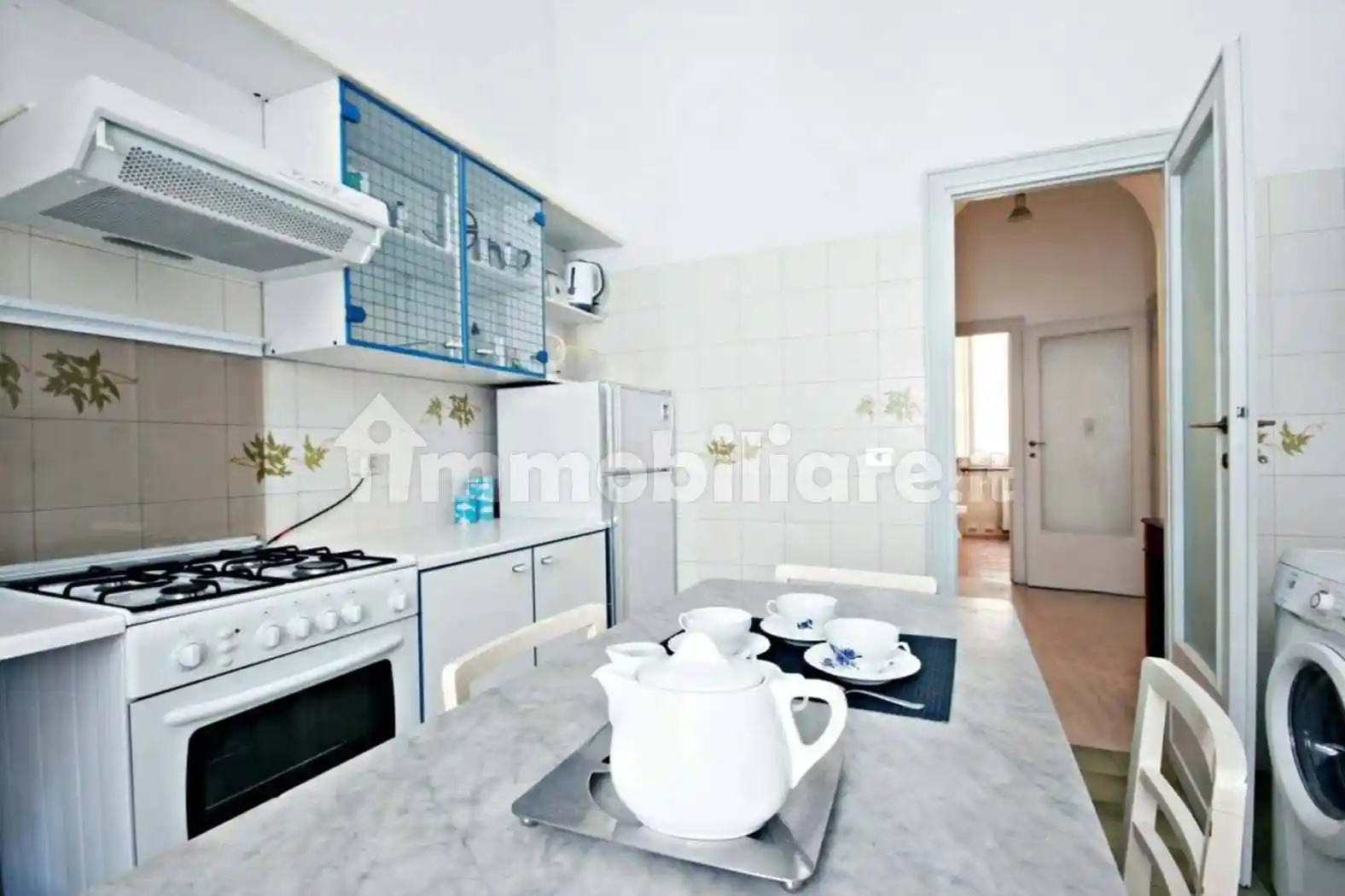 Appartamento in affitto a Roma