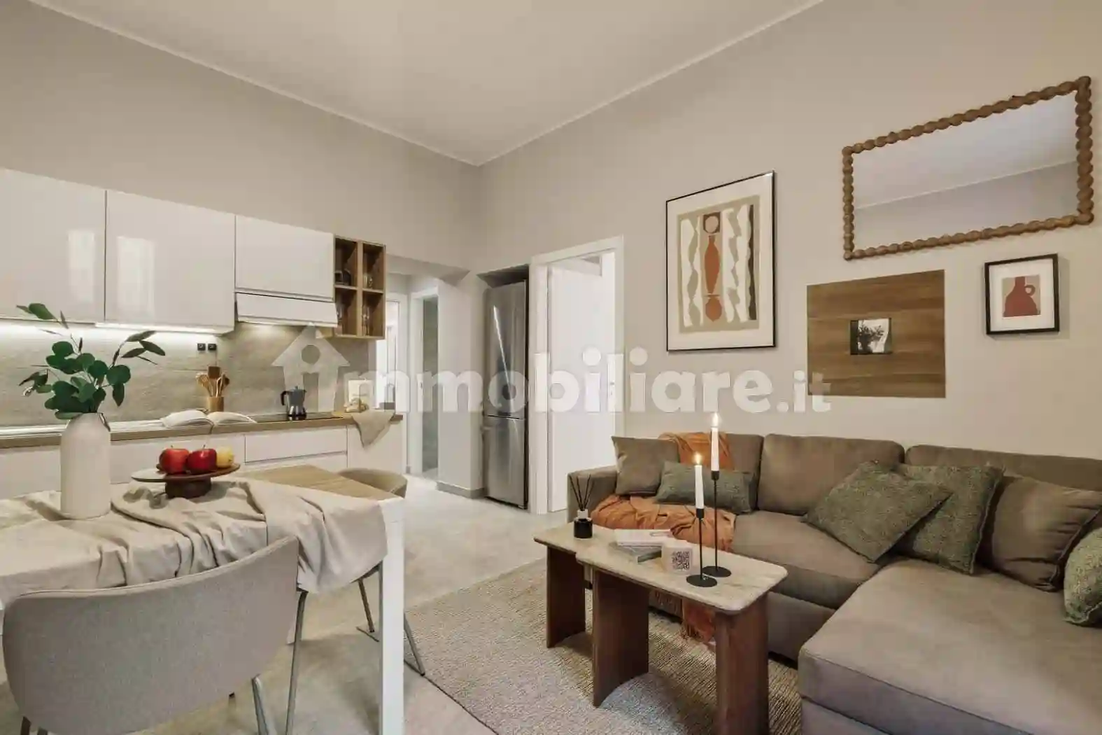 Appartamento - foto 5