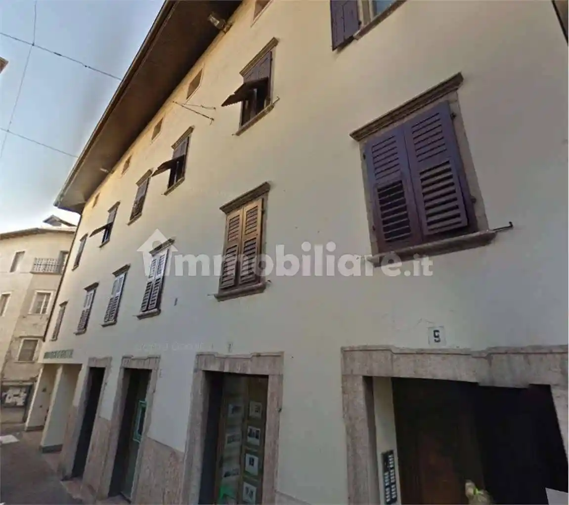 Appartamento in vendita a Cles