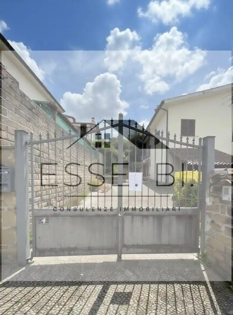 Villa in vendita a Sacrofano