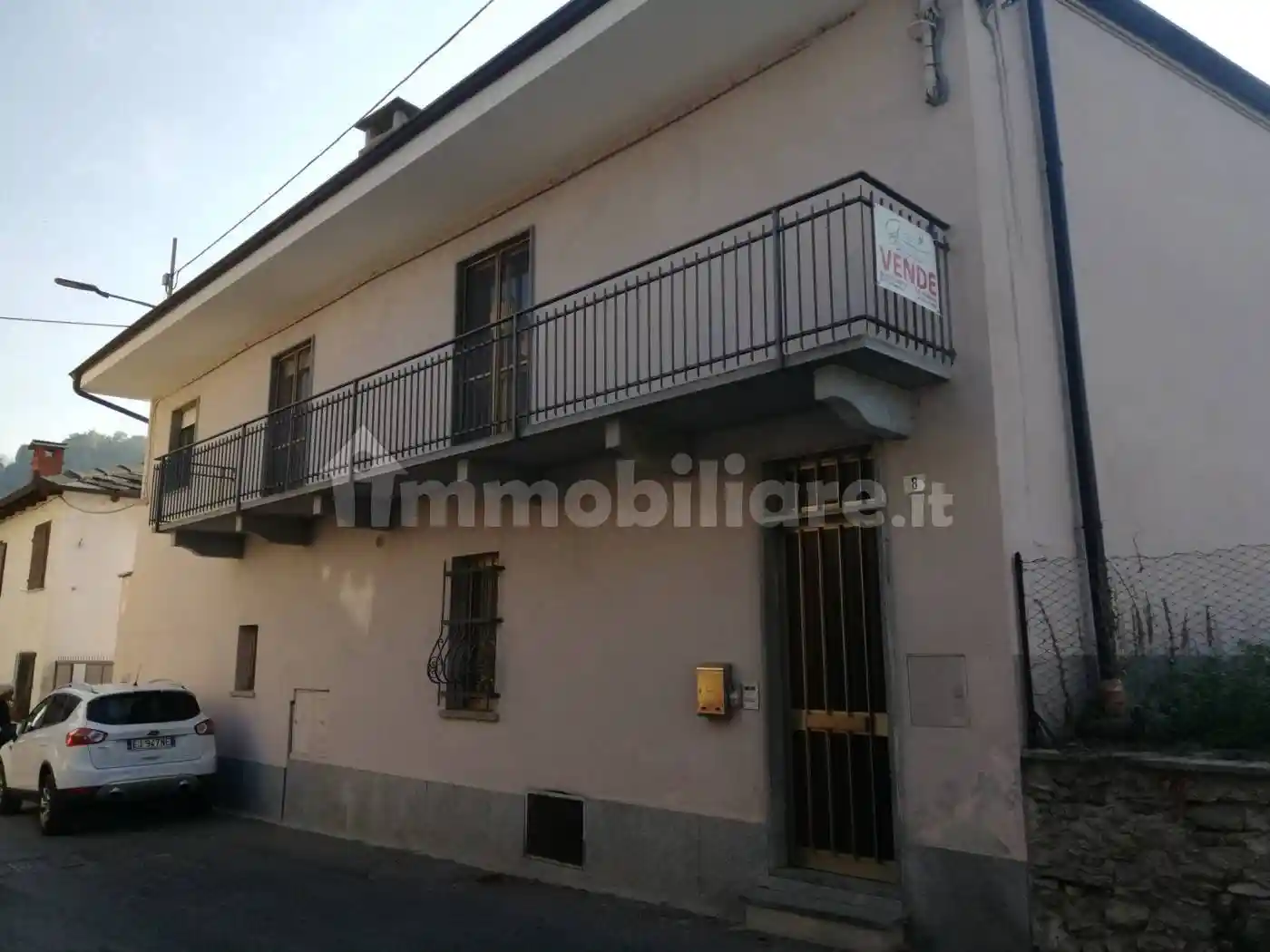 Villa in vendita a Barge