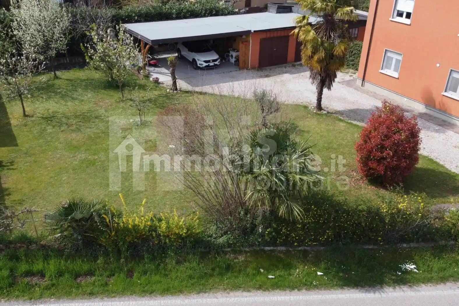 Appartamento in vendita a Udine