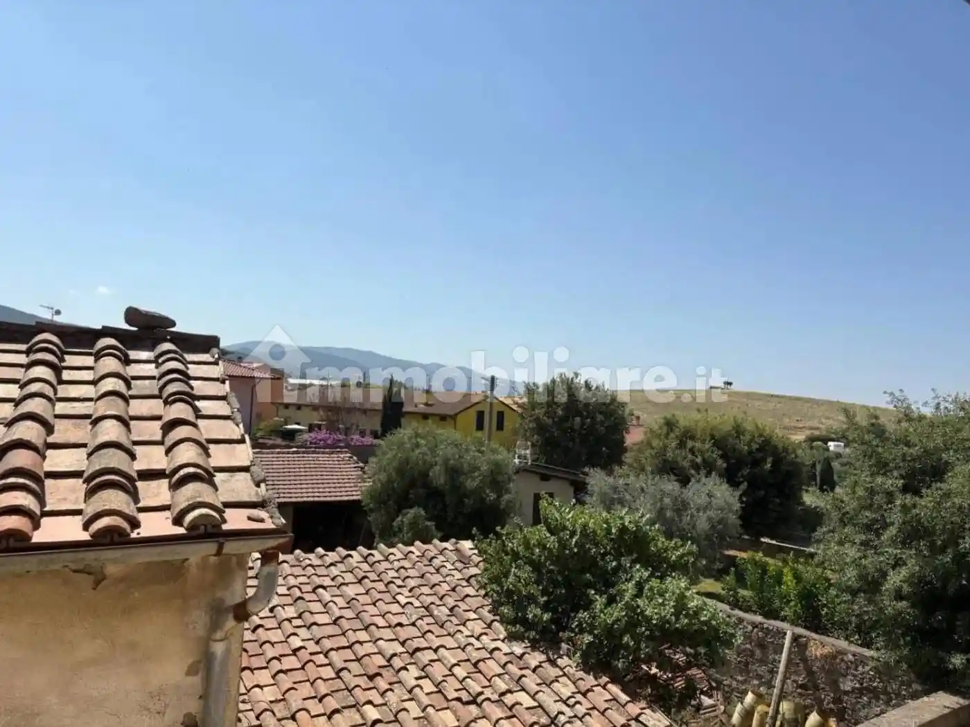 Appartamento in vendita a Santa Luce