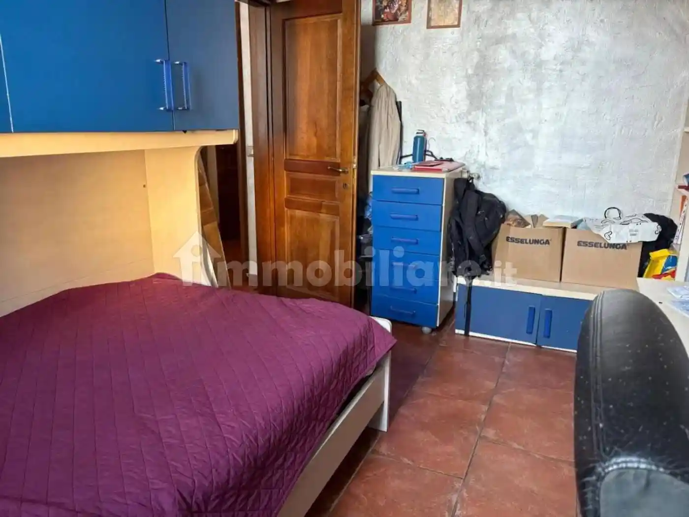 Appartamento in vendita a Livorno