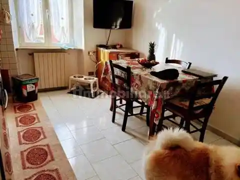 Appartamento in vendita a Livorno