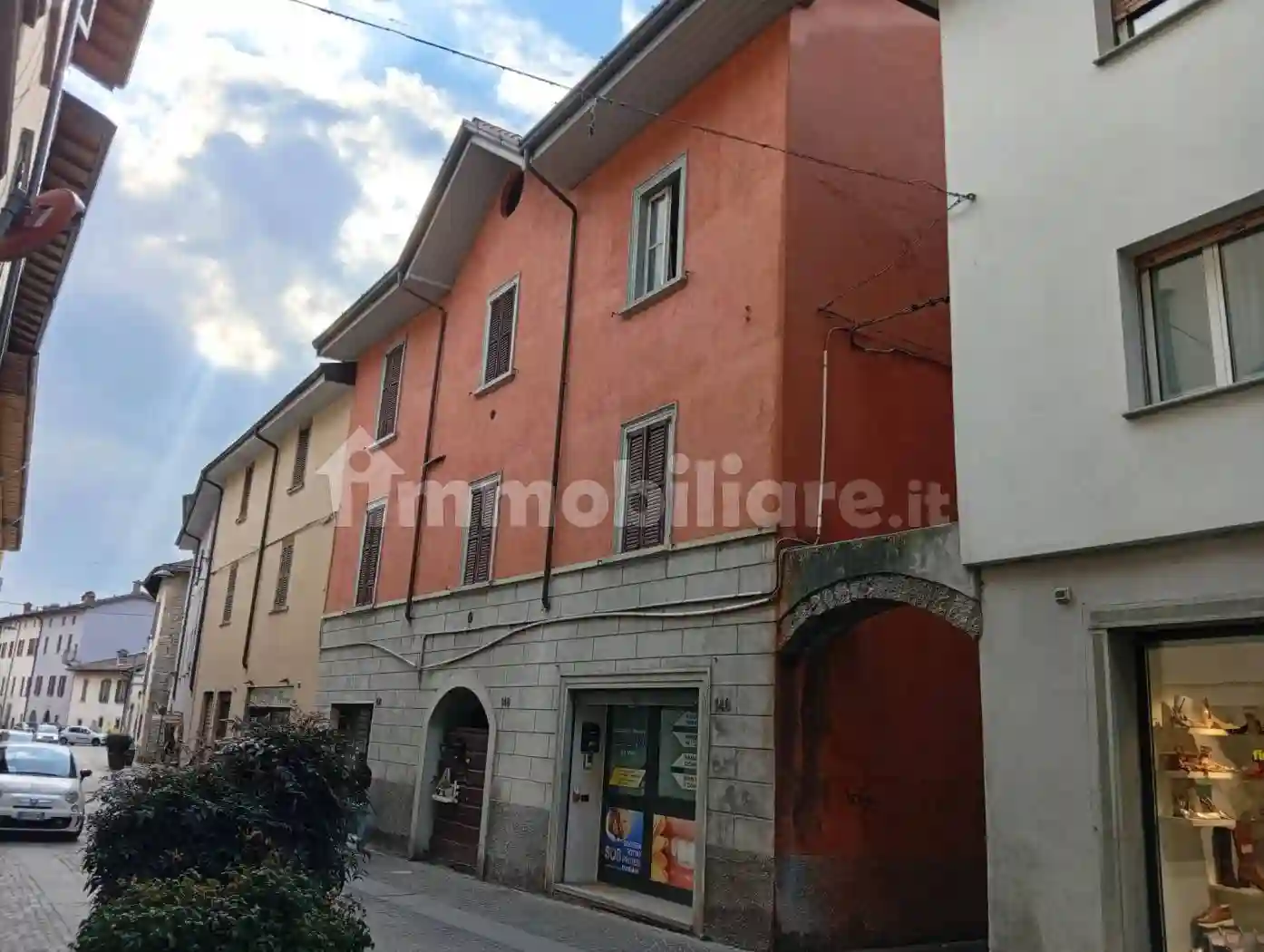 Palazzo - Edificio - foto 2