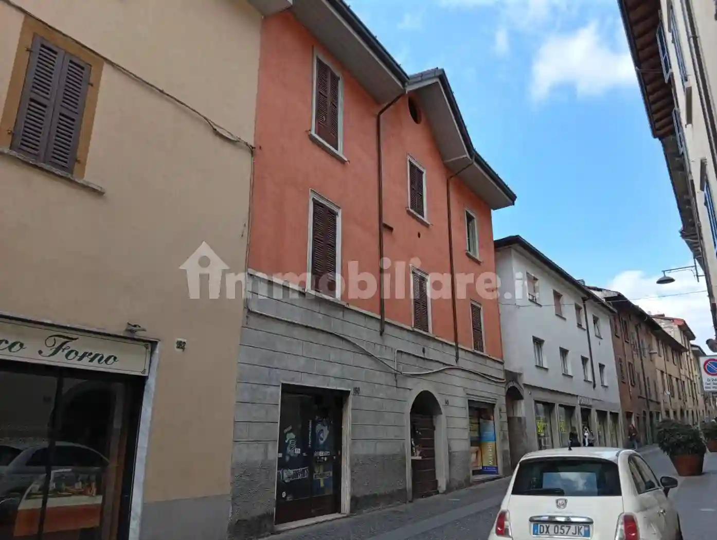 Palazzo - Edificio - foto 4