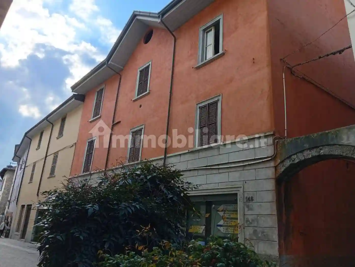 Palazzo - Edificio - foto 5