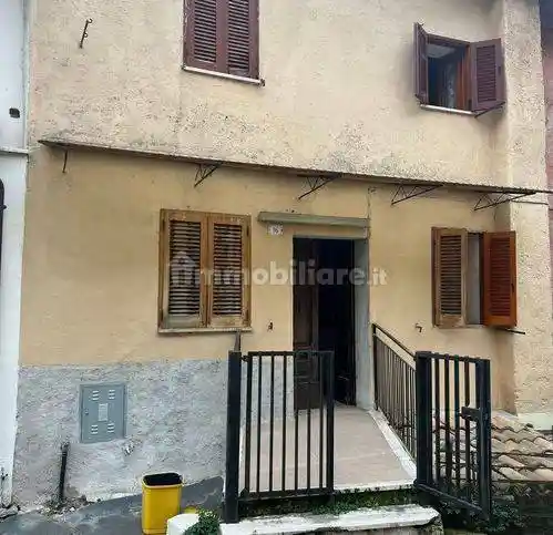 Villa in vendita a Capistrello