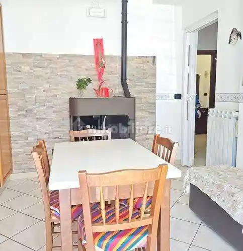 Appartamento in vendita a Avezzano