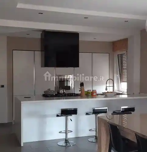 Appartamento in vendita a Avezzano