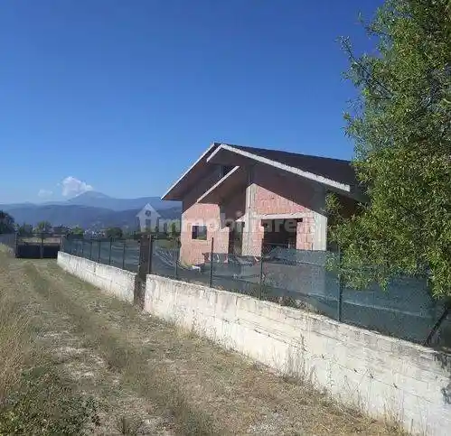 Villa in vendita a Avezzano