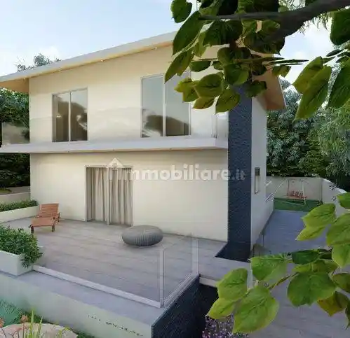 Villa in vendita a Avezzano