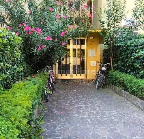 Appartamento in vendita a Silvi