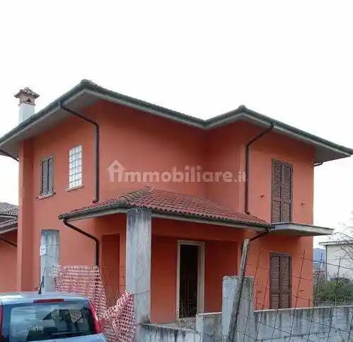 Villa in vendita a Avezzano