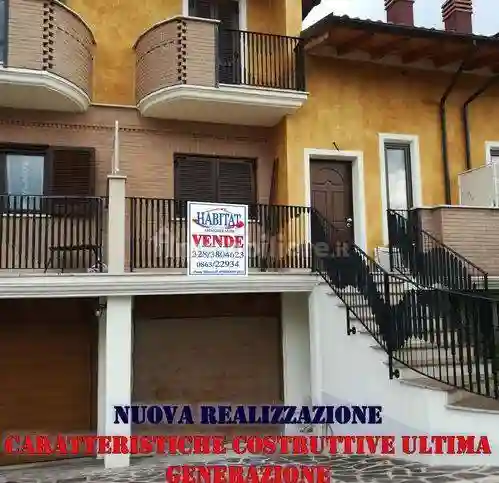 Villetta a schiera - foto 2