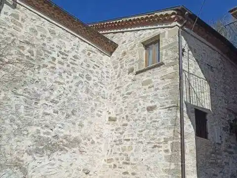 Villa in vendita a Castelpizzuto