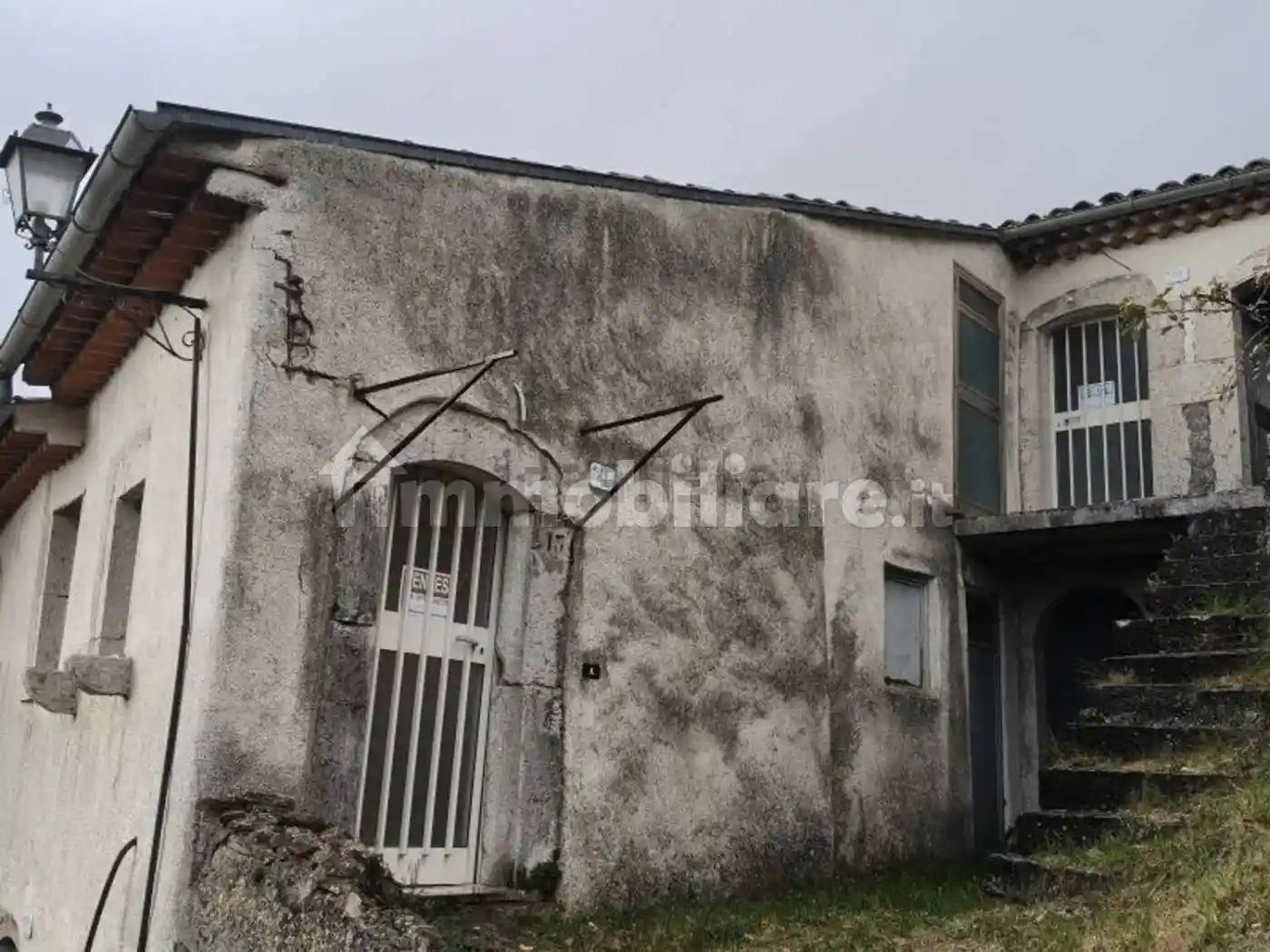 Appartamento in vendita a Cerro al Volturno