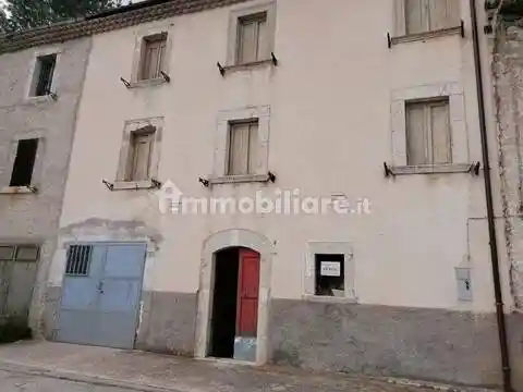 Villa in vendita a Ateleta