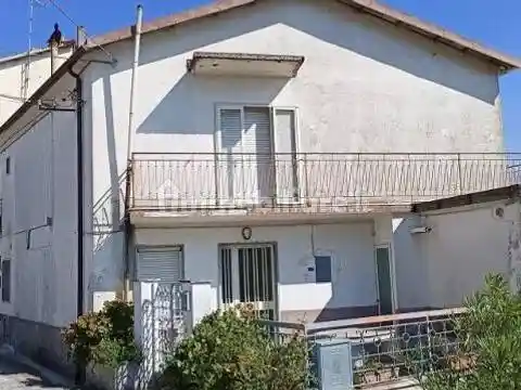 Villa in vendita a Isernia