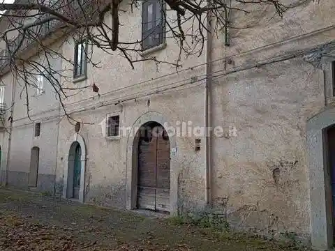 Villa in vendita a Castelpetroso