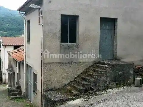 Villa in vendita a Sessano del Molise