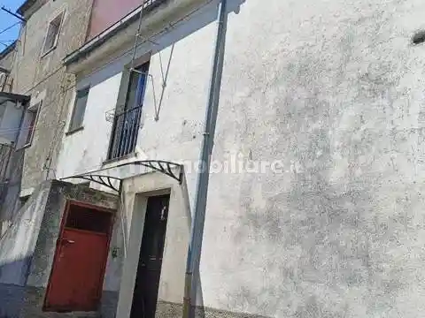 Villa in vendita a Sessano del Molise