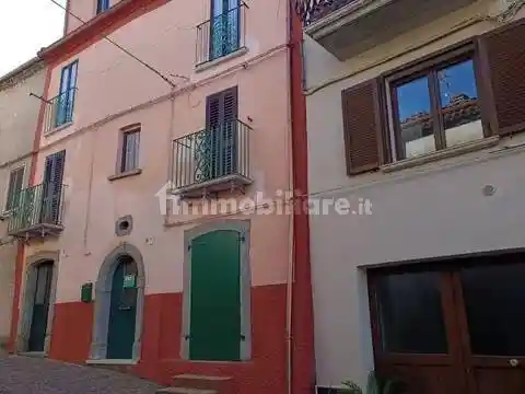 Villa in vendita a Chiauci