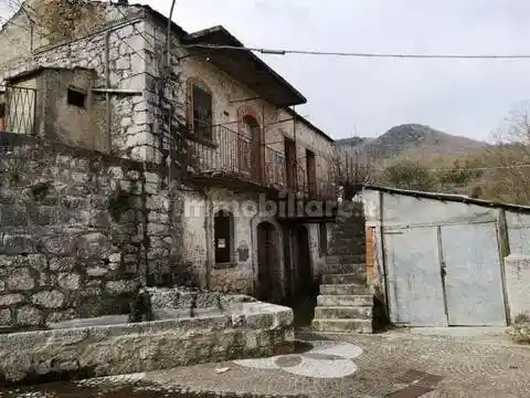 Villa in vendita a Isernia