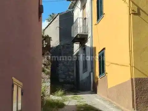 Villa in vendita a Colli a Volturno