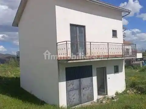Villa in vendita a Rionero Sannitico