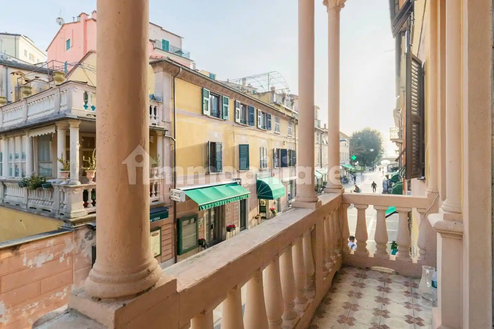 Appartamento in vendita a Levanto